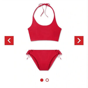 NWOT Ruby Love Period Two Piece Size XS